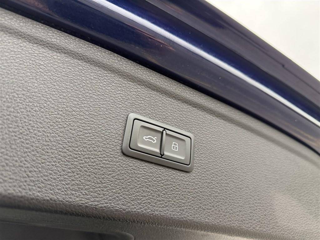 Audi Q5 2.0 TFSI Premium Plus 2018