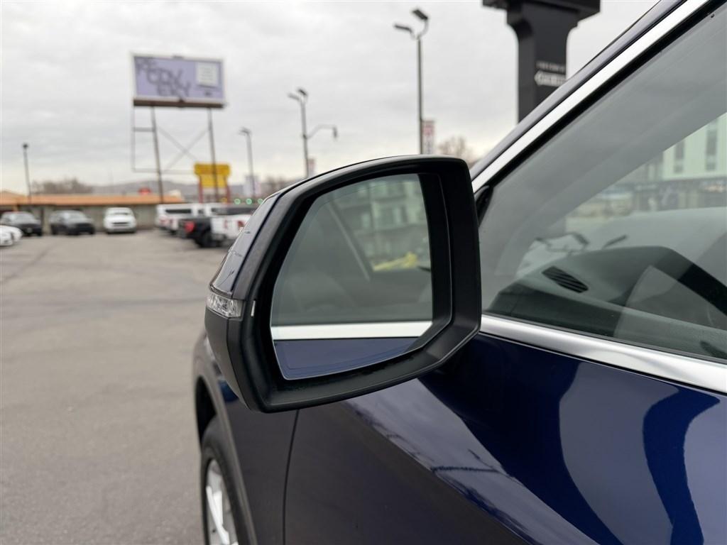 Audi Q5 2.0 TFSI Premium Plus 2018