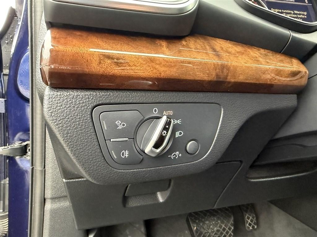 Audi Q5 2.0 TFSI Premium Plus 2018