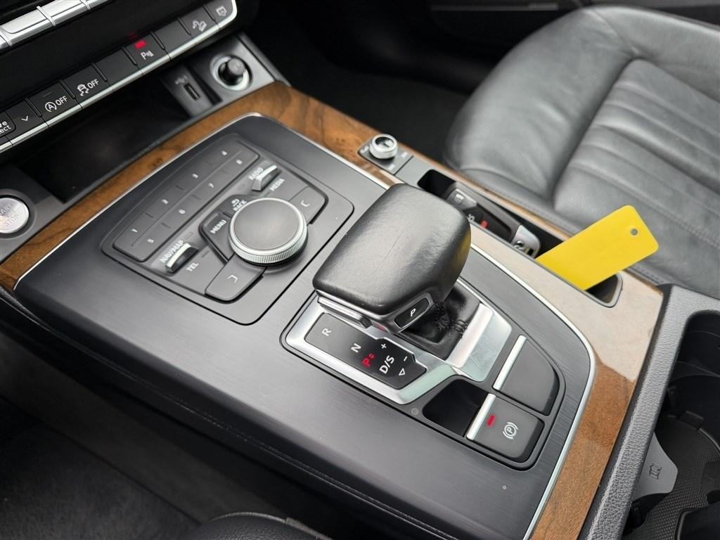 Audi Q5 2.0 TFSI Premium Plus 2018