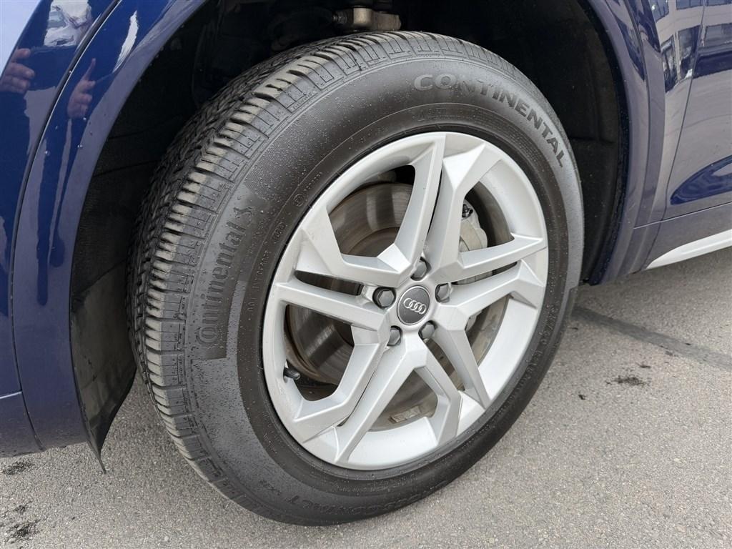 Audi Q5 2.0 TFSI Premium Plus 2018