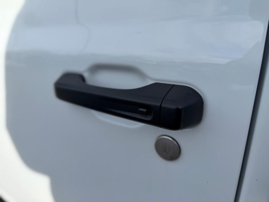 Jeep Wrangler 4xe Sahara 4x4 2023