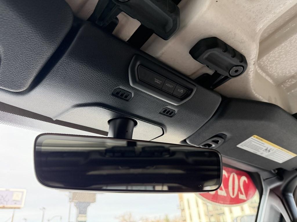 Jeep Wrangler 4xe Sahara 4x4 2023