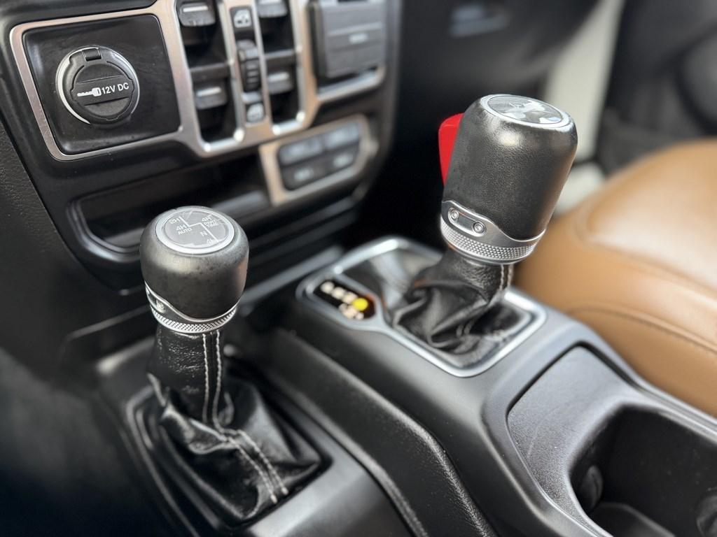 Jeep Wrangler 4xe Sahara 4x4 2023