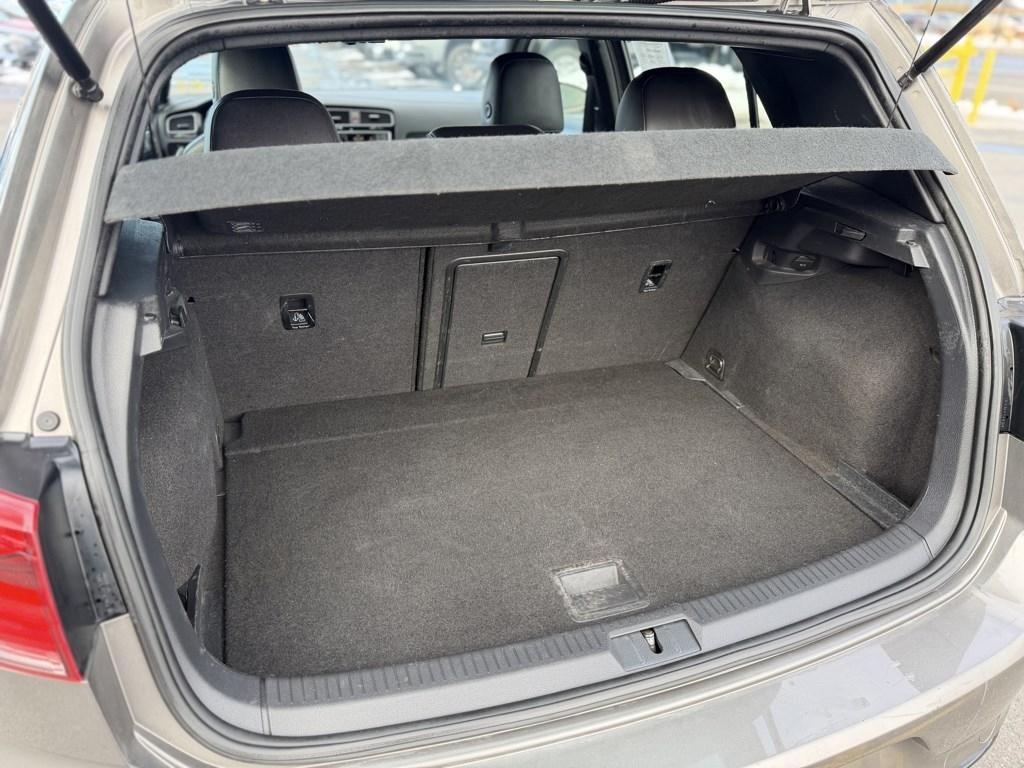 Volkswagen Golf R 4dr HB DSG 2016