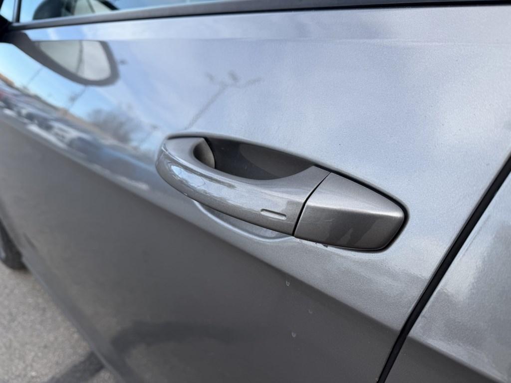 Volkswagen Golf R 4dr HB DSG 2016