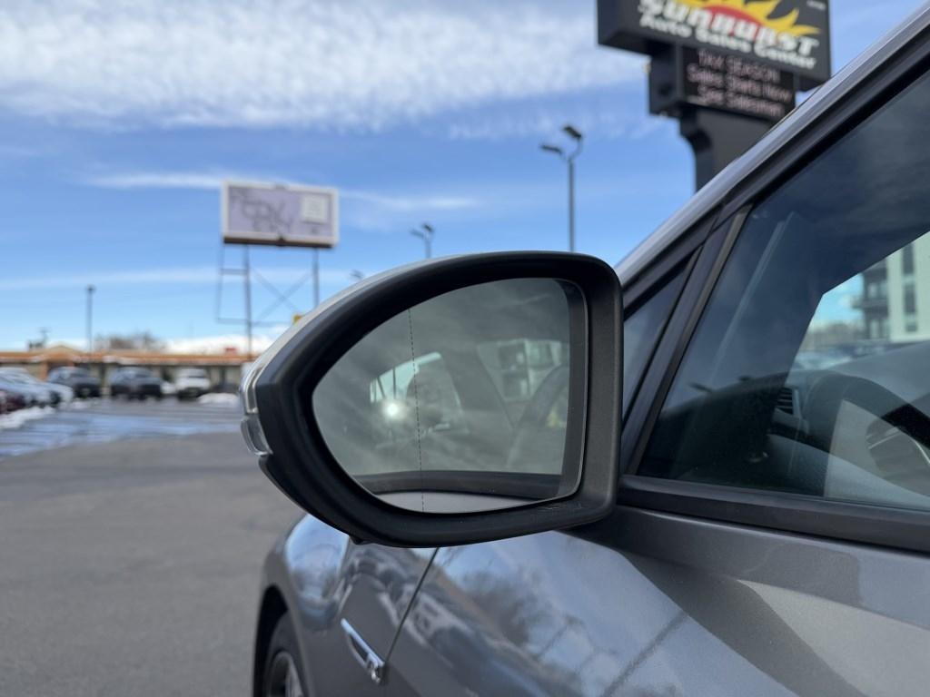 Volkswagen Golf R 4dr HB DSG 2016