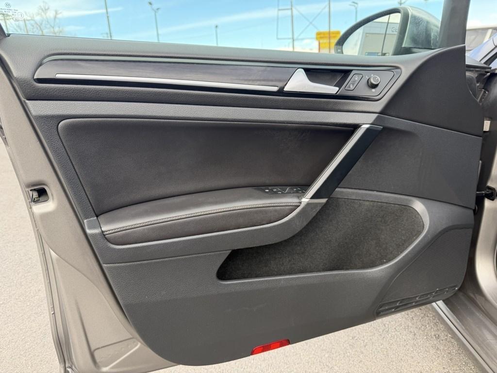 Volkswagen Golf R 4dr HB DSG 2016