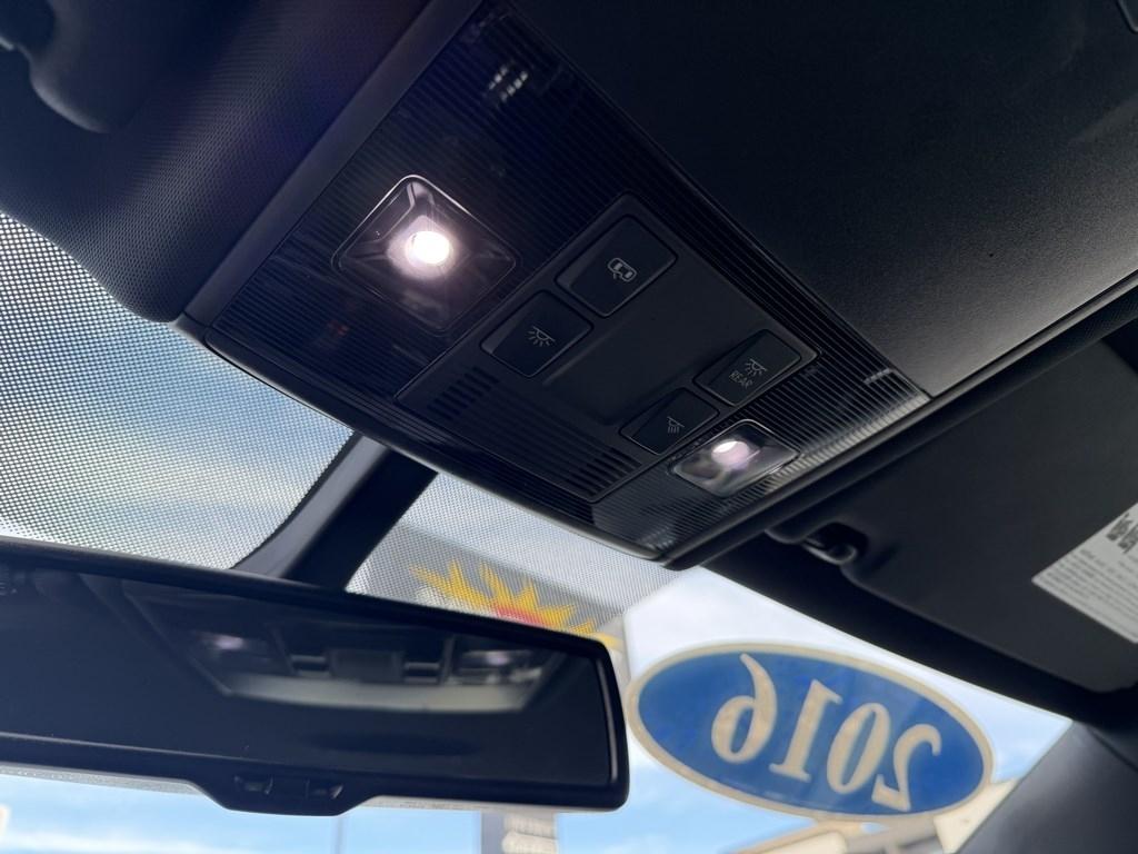 Volkswagen Golf R 4dr HB DSG 2016