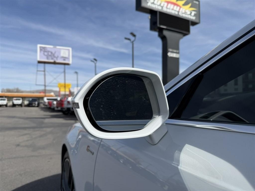 Audi A7 3.0 TFSI Prestige 2017