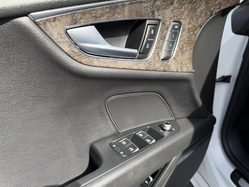 Audi A7 3.0 TFSI Prestige 2017