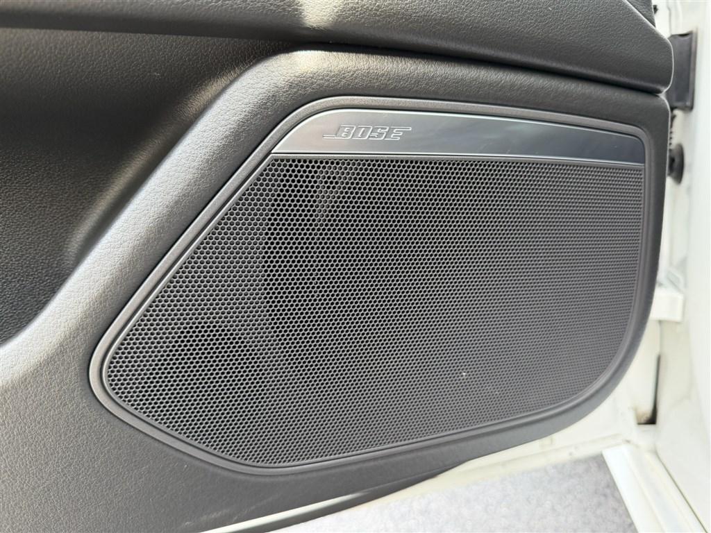 Audi A7 3.0 TFSI Prestige 2017