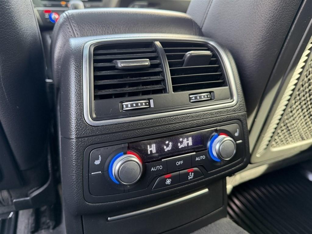 Audi A7 3.0 TFSI Prestige 2017