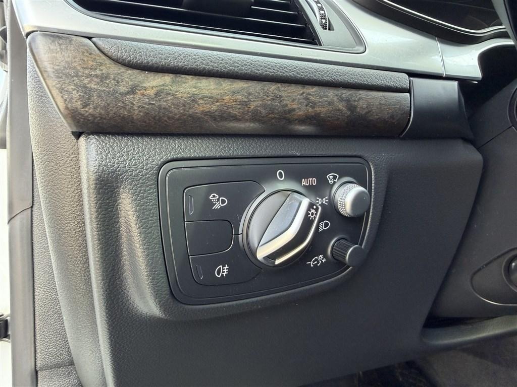 Audi A7 3.0 TFSI Prestige 2017