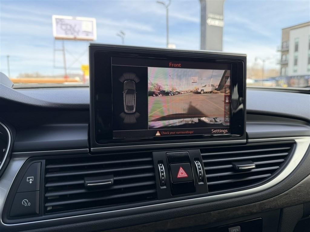 Audi A7 3.0 TFSI Prestige 2017