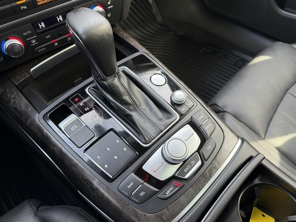 Audi A7 3.0 TFSI Prestige 2017