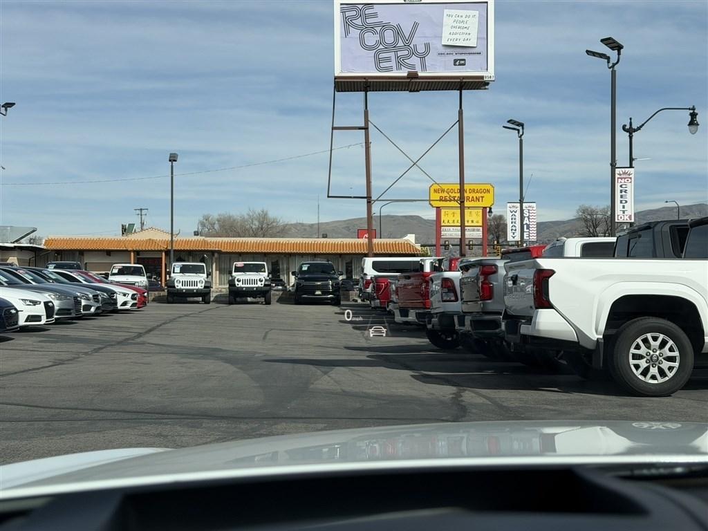 Audi A7 3.0 TFSI Prestige 2017