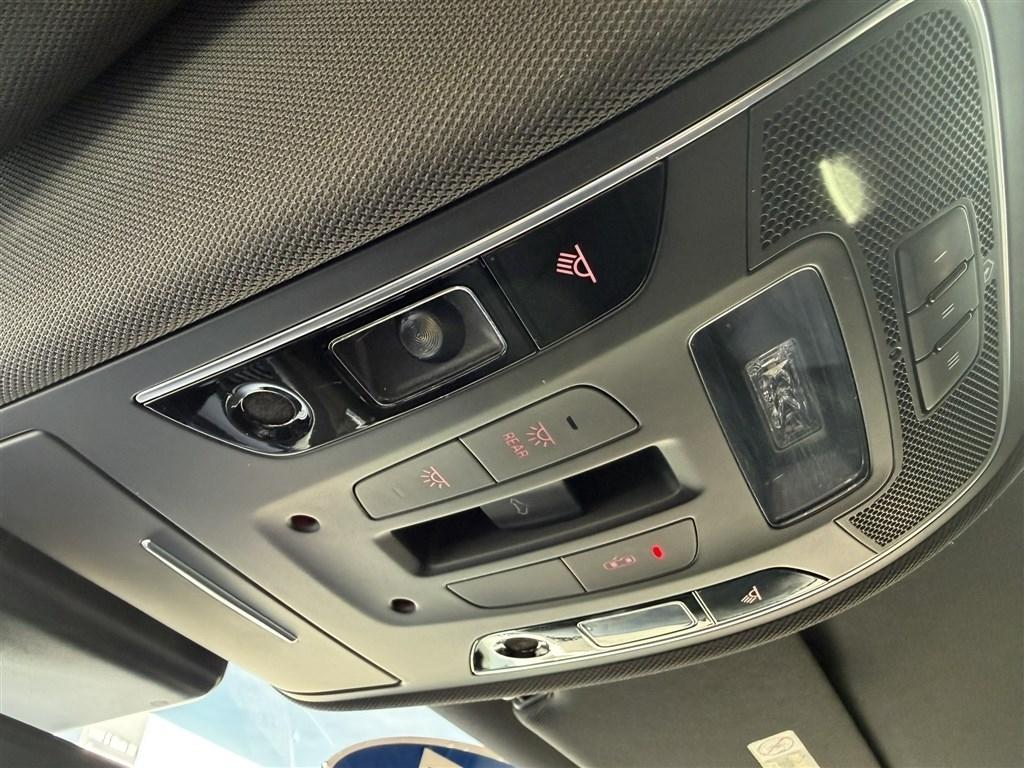 Audi A7 3.0 TFSI Prestige 2017