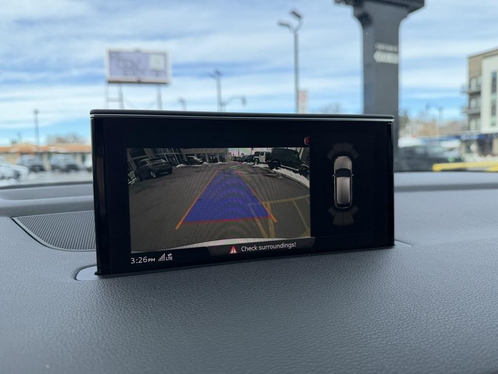 Audi Q7 3.0 TFSI Premium Plus 2017