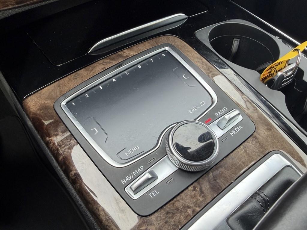 Audi Q7 3.0 TFSI Premium Plus 2017