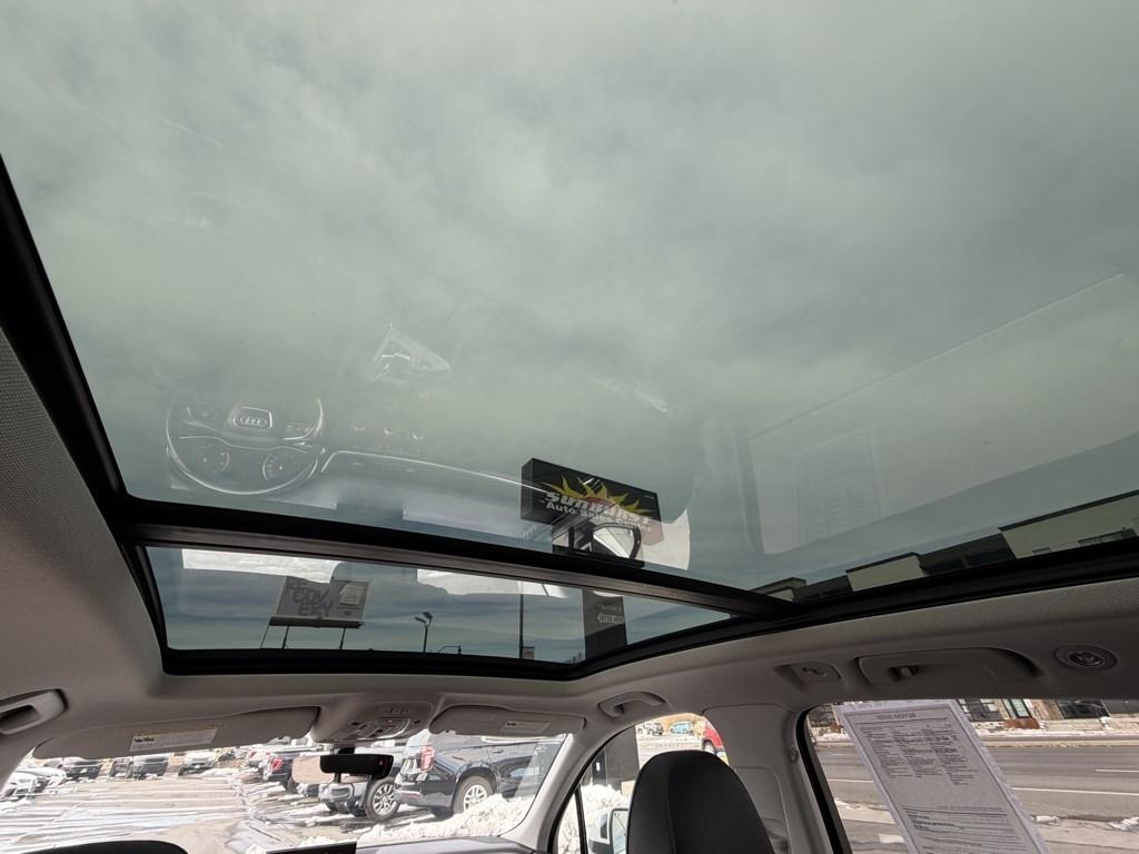 Audi Q7 3.0 TFSI Premium Plus 2017