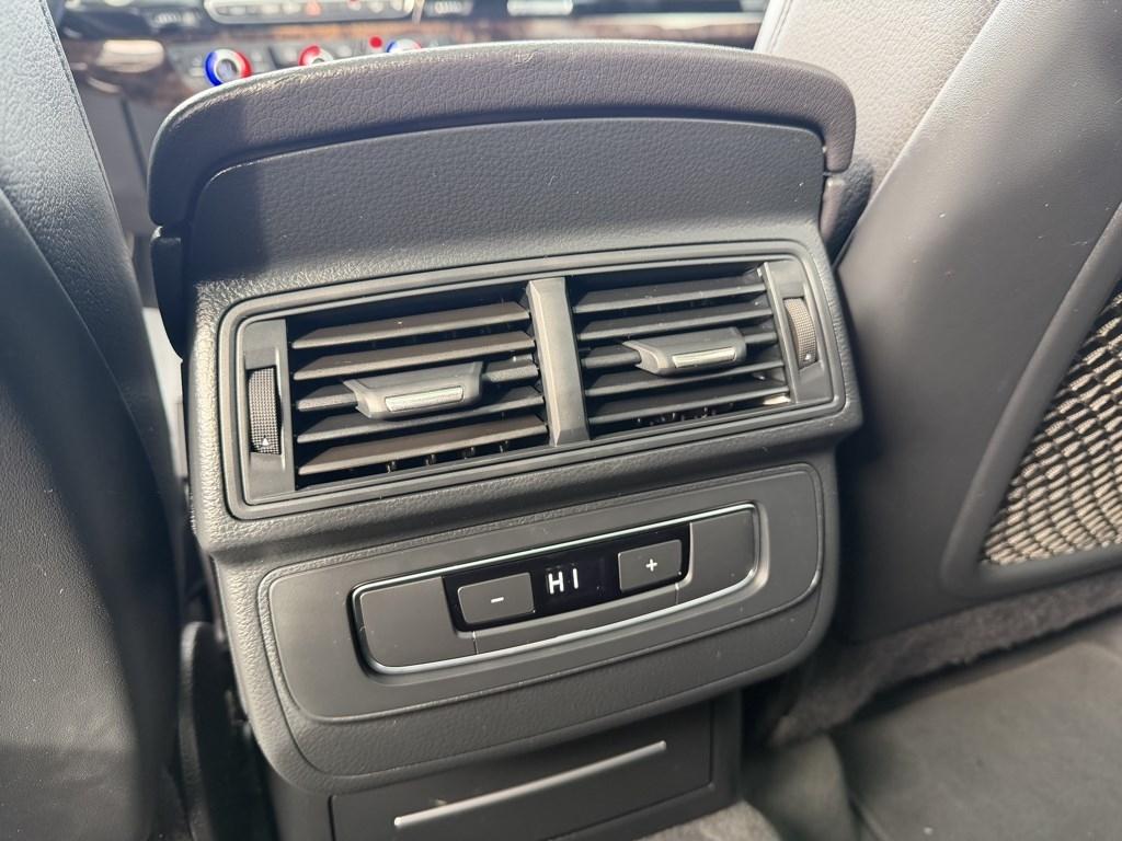 Audi Q7 3.0 TFSI Premium Plus 2017