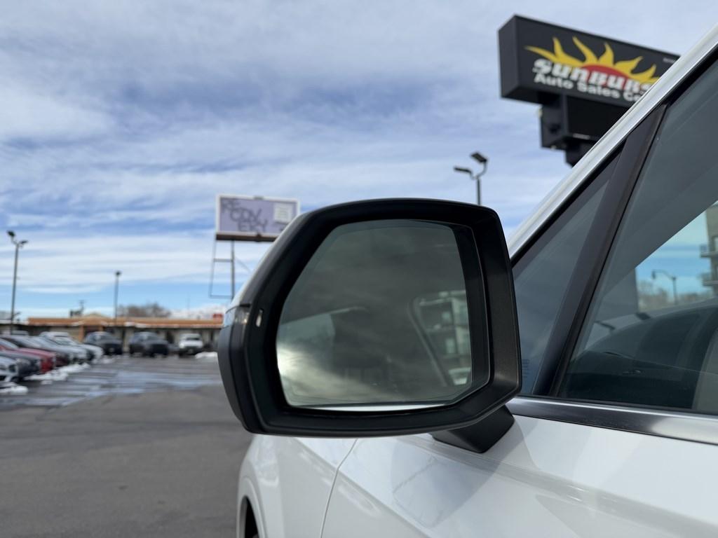 Audi Q7 3.0 TFSI Premium Plus 2017