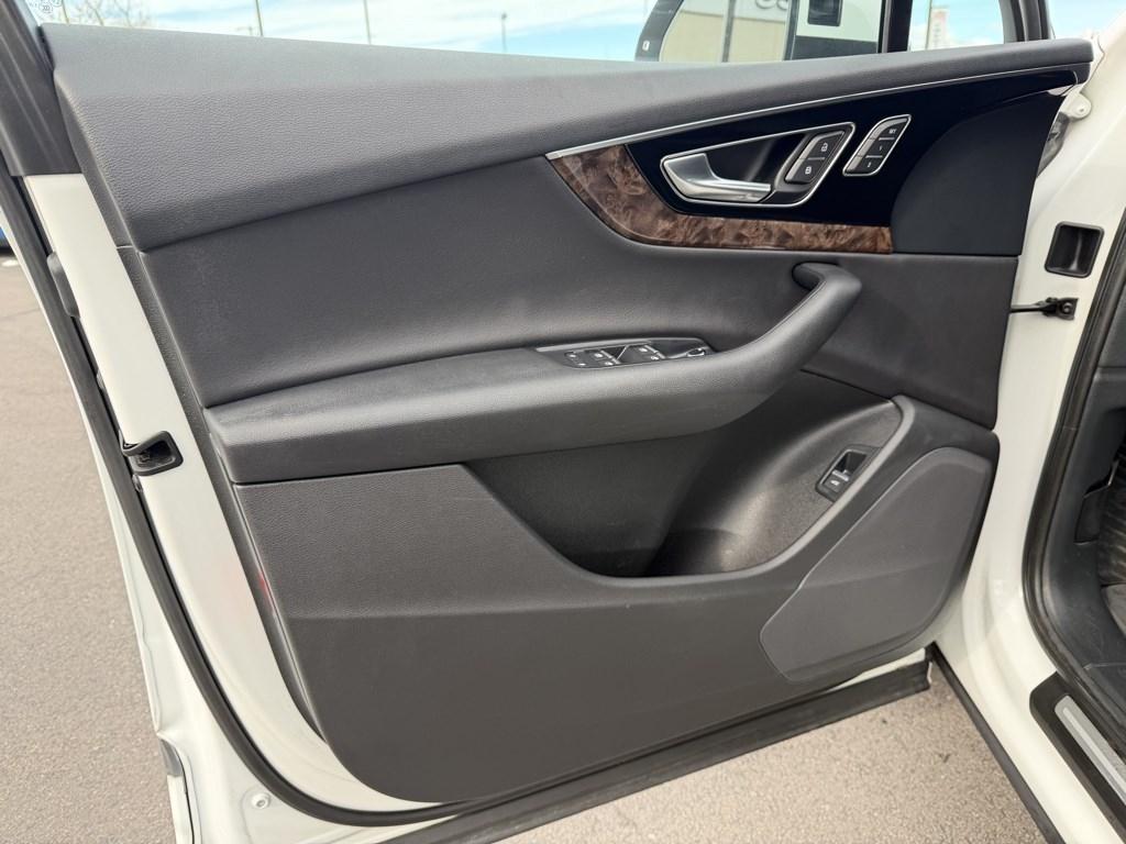 Audi Q7 3.0 TFSI Premium Plus 2017