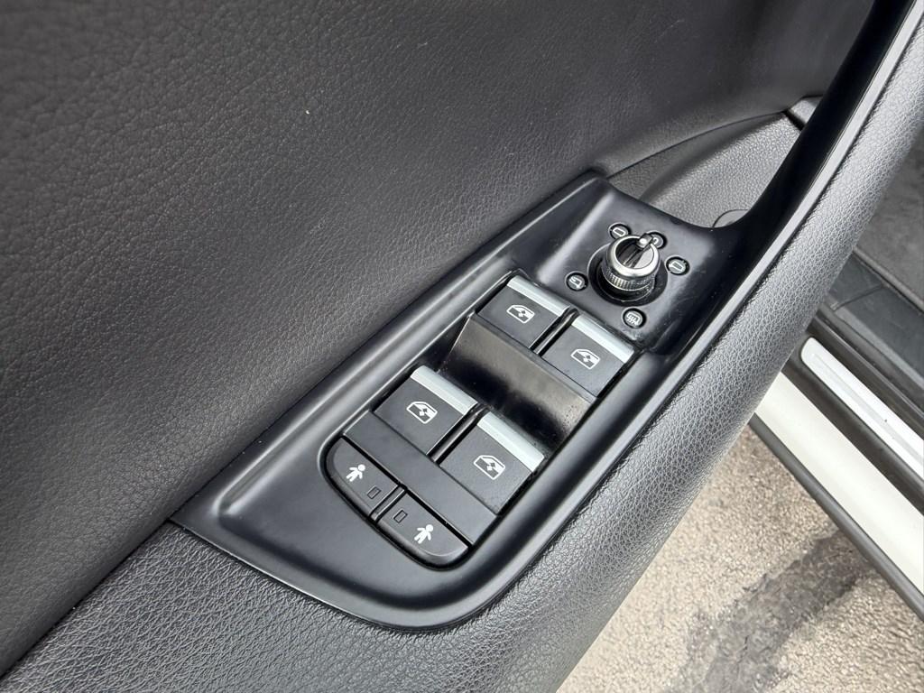 Audi Q7 3.0 TFSI Premium Plus 2017