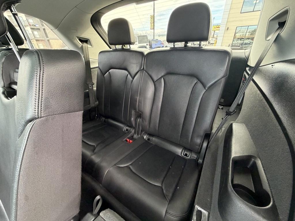 Audi Q7 3.0 TFSI Premium Plus 2017