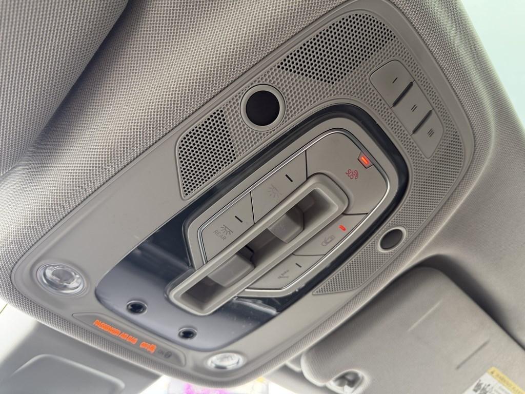 Audi Q7 3.0 TFSI Premium Plus 2017