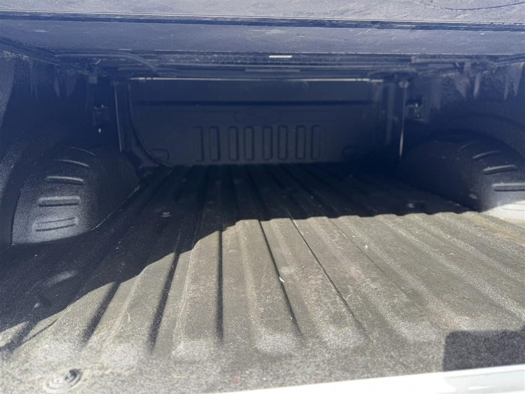 Ford Super Duty F-350 SRW XL 4WD Crew Cab 6.75' Box 2022