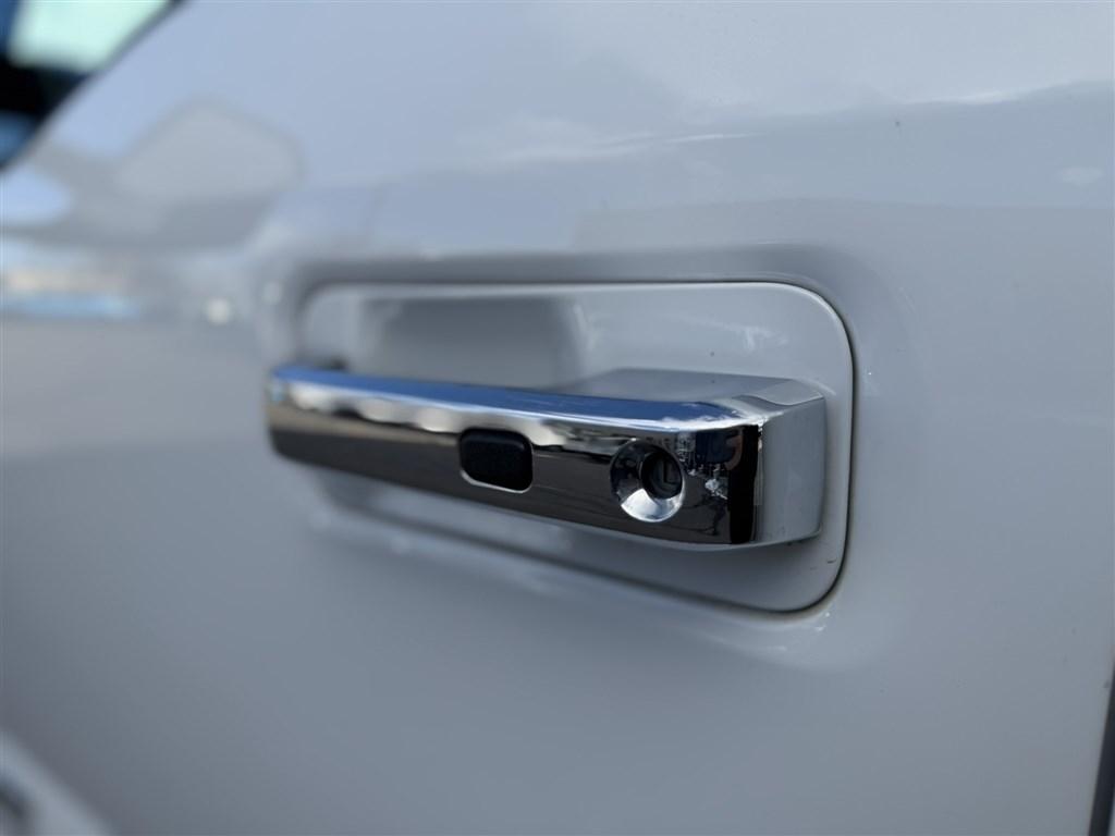 Ford Super Duty F-350 SRW XL 4WD Crew Cab 6.75' Box 2022