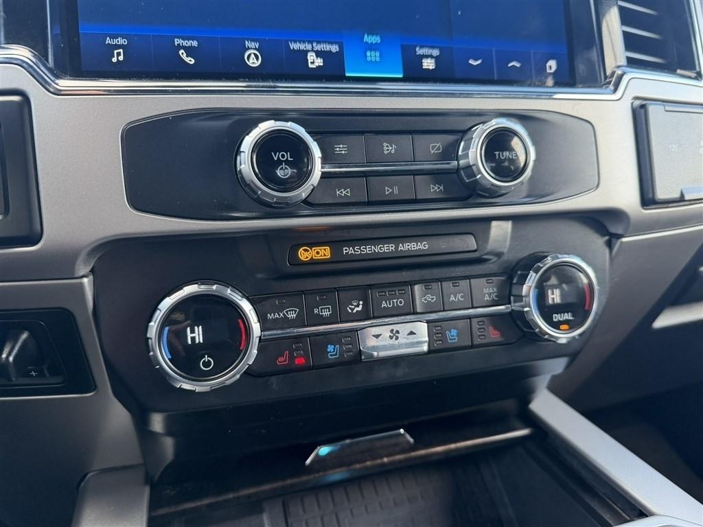 Ford Super Duty F-350 SRW XL 4WD Crew Cab 6.75' Box 2022