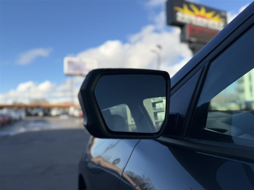 Chevrolet Equinox AWD 4dr LS w/1LS 2018