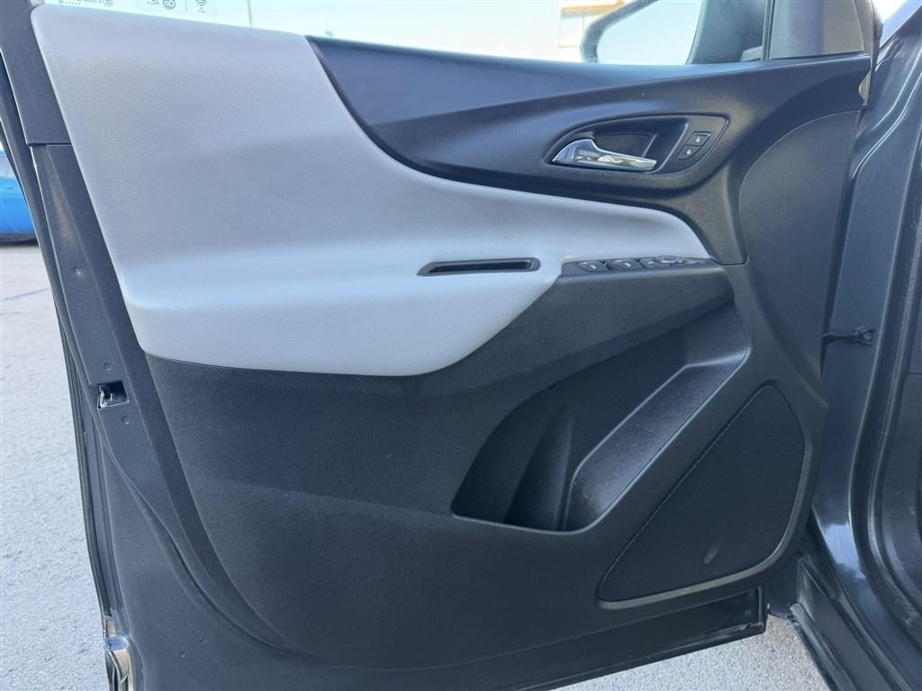 Chevrolet Equinox AWD 4dr LS w/1LS 2018