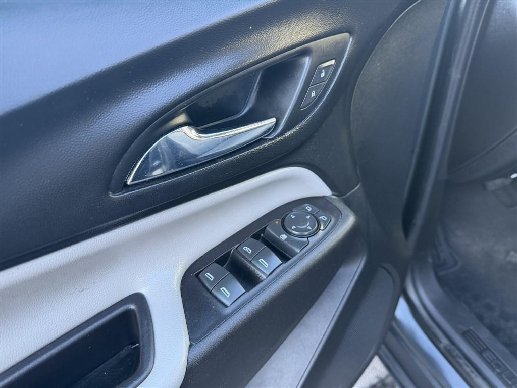 Chevrolet Equinox AWD 4dr LS w/1LS 2018