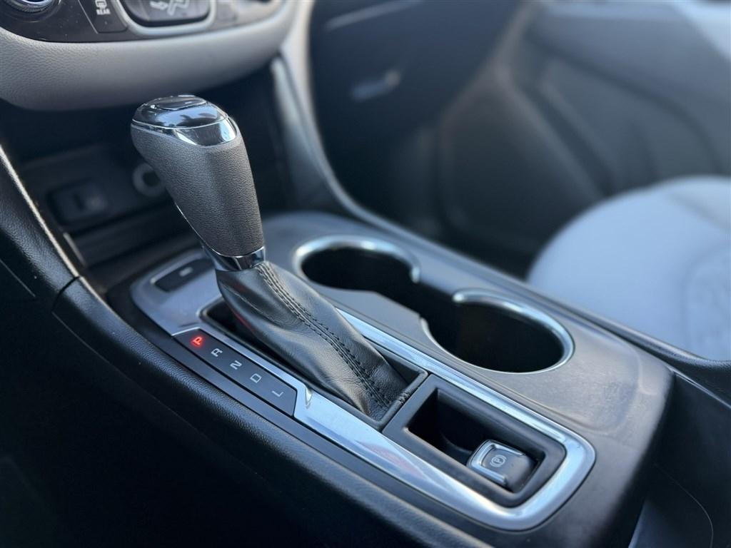 Chevrolet Equinox AWD 4dr LS w/1LS 2018