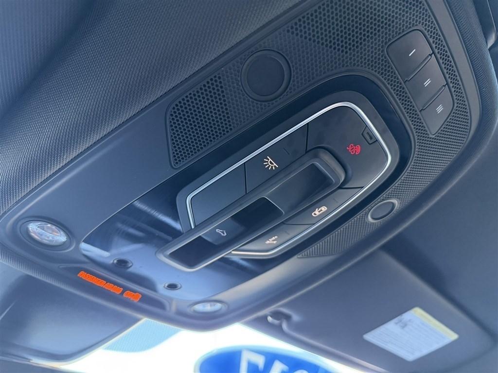 Audi A4 2.0 TFSI Auto Premium Plus quattro AWD 2017