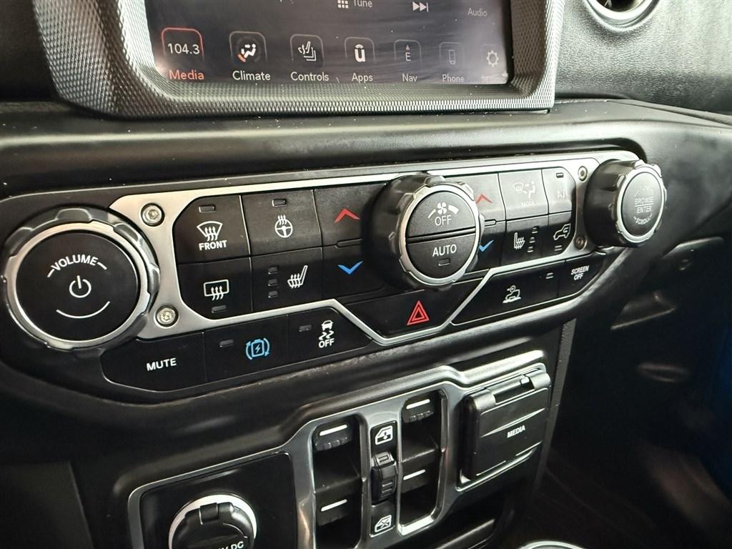 Jeep Wrangler 4xe Sahara 4x4 2023