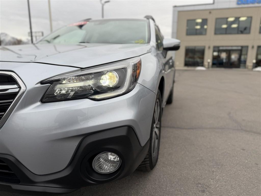 Subaru Outback 2.5i Limited 2018