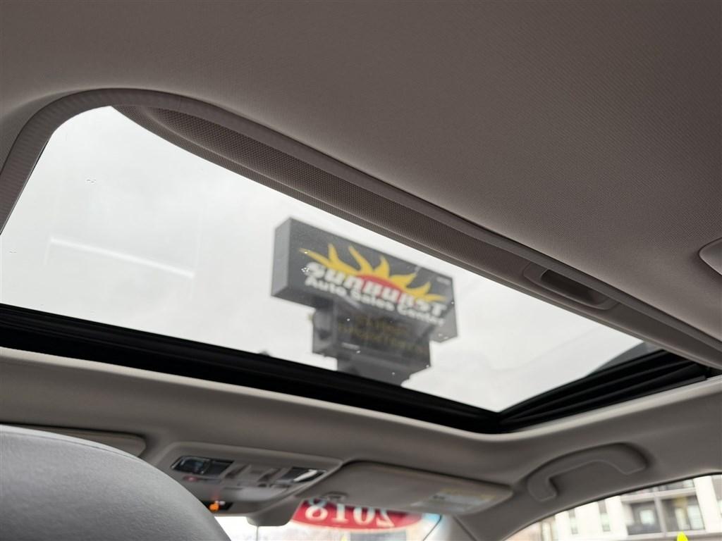 Subaru Outback 2.5i Limited 2018