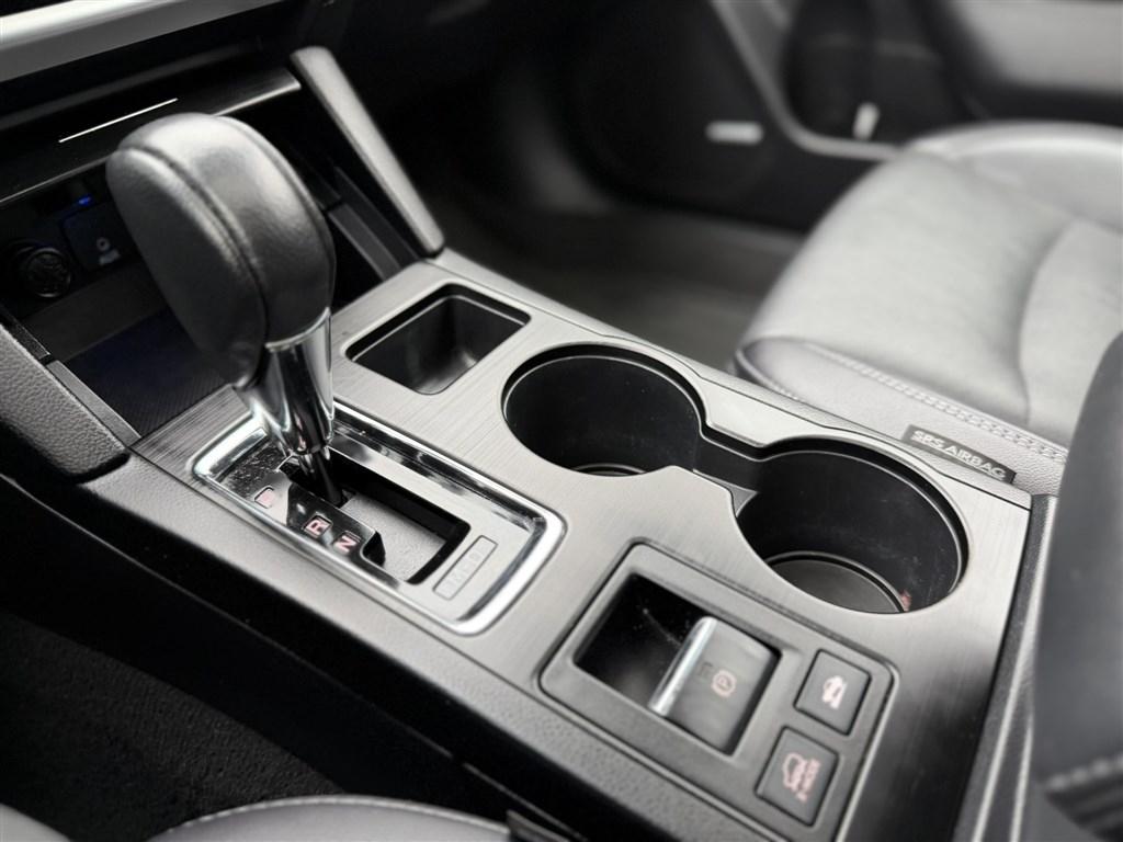 Subaru Outback 2.5i Limited 2018