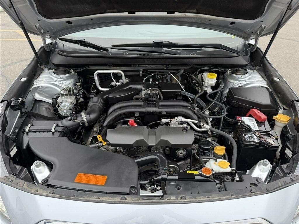 Subaru Outback 2.5i Limited 2018