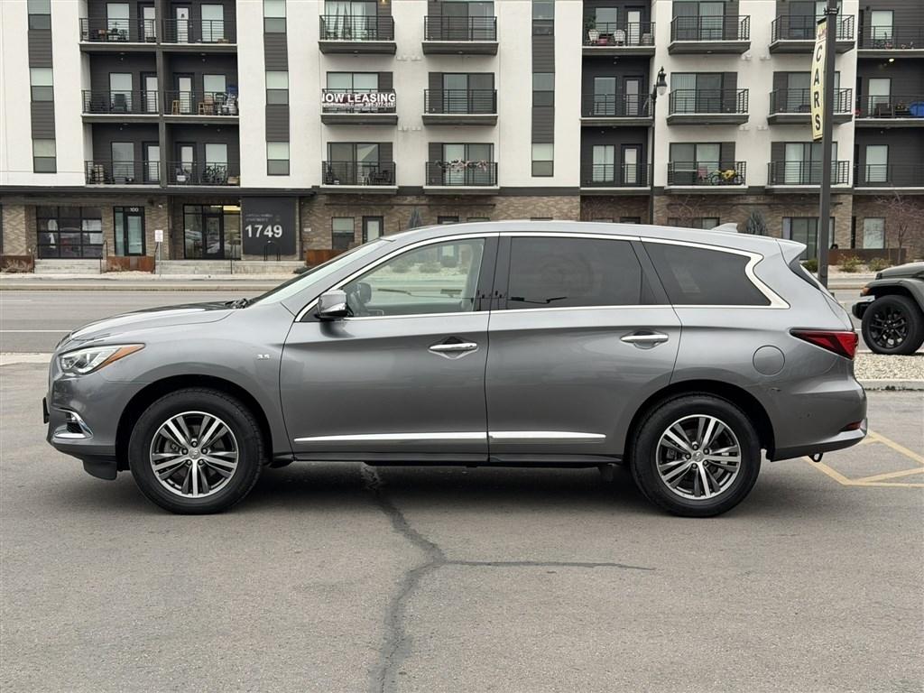 Infiniti QX60 PURE AWD 2020