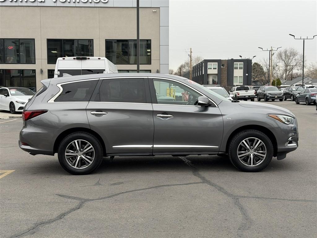 Infiniti QX60 PURE AWD 2020