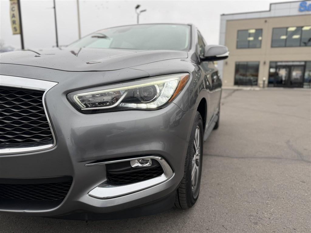 Infiniti QX60 PURE AWD 2020