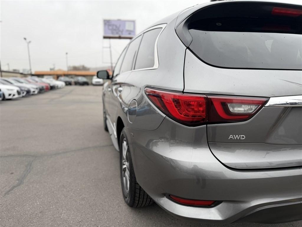 Infiniti QX60 PURE AWD 2020