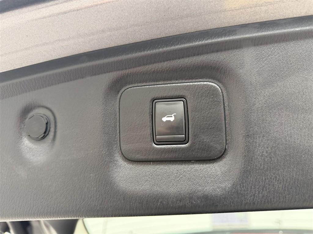 Infiniti QX60 PURE AWD 2020