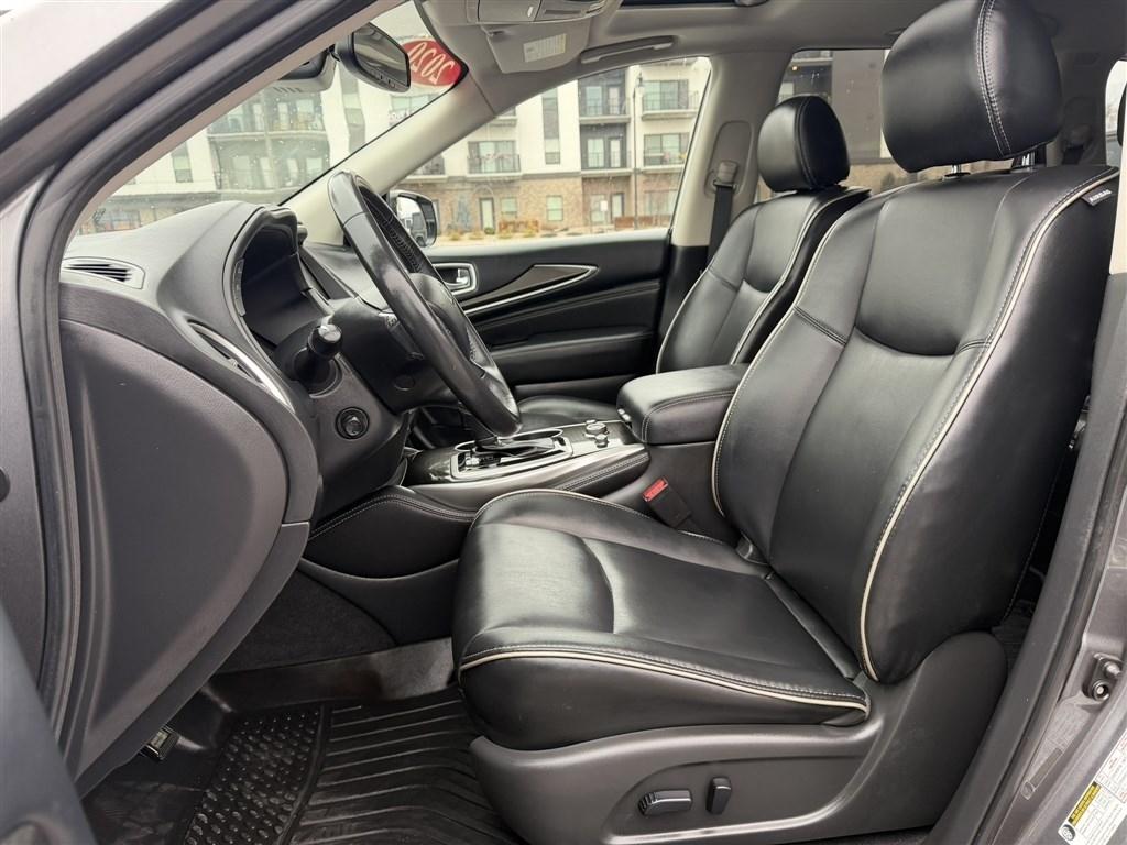 Infiniti QX60 PURE AWD 2020